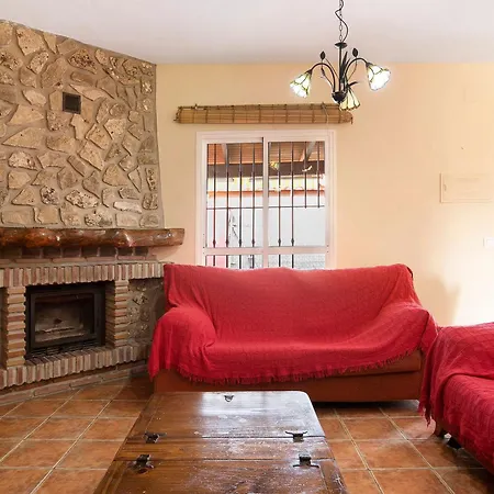 Casa Juana Zahora-2