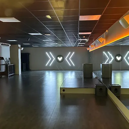 Hotel Terrassa Confort-3
