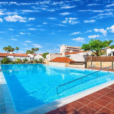 Sunset House Maspalomas-2