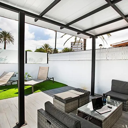 Sunset House Maspalomas-3