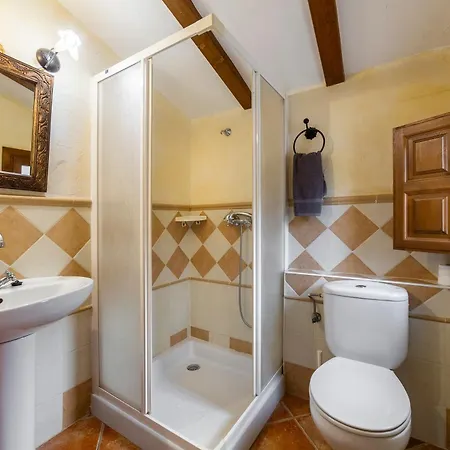 Casa Rural Albaida-2