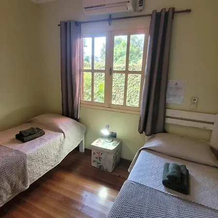 Ombú Guests House-3