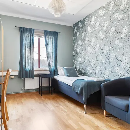Best Western Uppsala-3