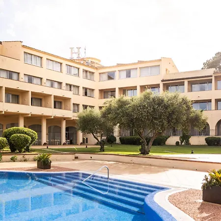 Rvhotels Golf Costa Brava-2