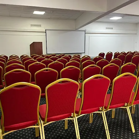 Suites del Bosque Hotel-2