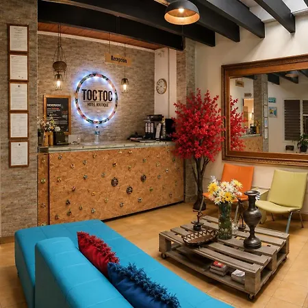 Hotel Boutique Stay La 10-3