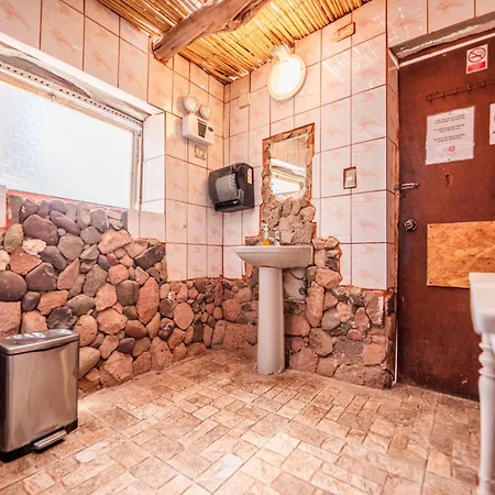 Casa Voyage Hostel-3
