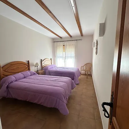 Apartamentos Cuesta de la Cruz-3