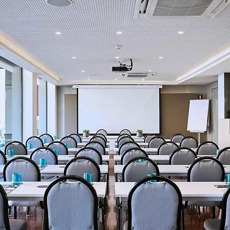 Mercure Barcelona Condor-3