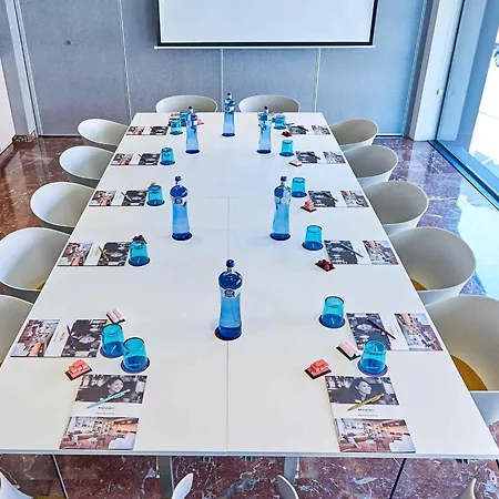 Mercure Barcelona Condor-2