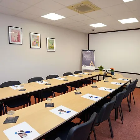 Ibis Budget Toulouse Centre Gare-2