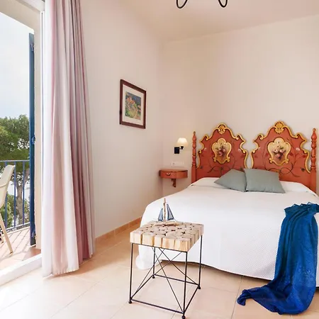 Hotel Sant Roc-3