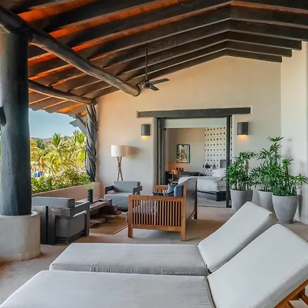Thompson Zihuatanejo, A Beach Resort, By Hyatt-2