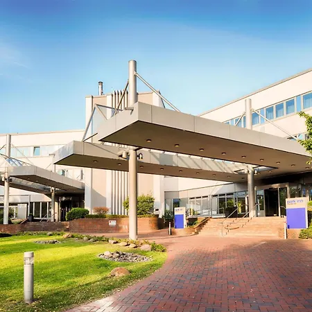 Park Inn by Radisson Lübeck-3