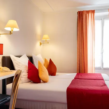 Hotel Saint Roch-3