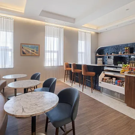 Voco Fiorello - Laguardia Airport By Ihg-2