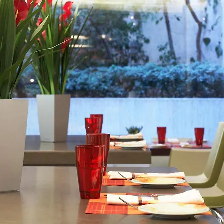 Novotel Athens-2