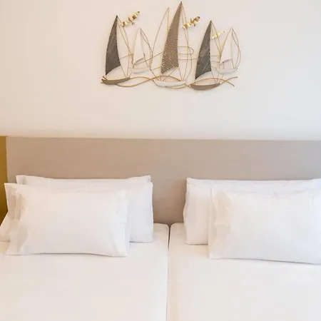 Hotel Faranda Express Rías Altas-3