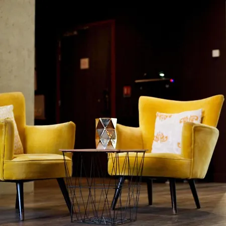 Mercure Paris Porte De Pantin-2