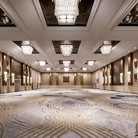 Fairmont Royal York Hotel-3
