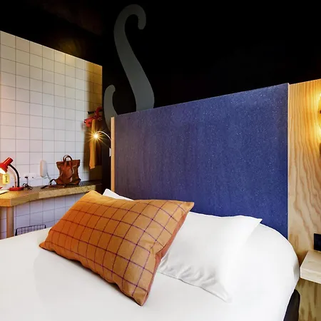 Greet Hotel Lyon Confluence-3