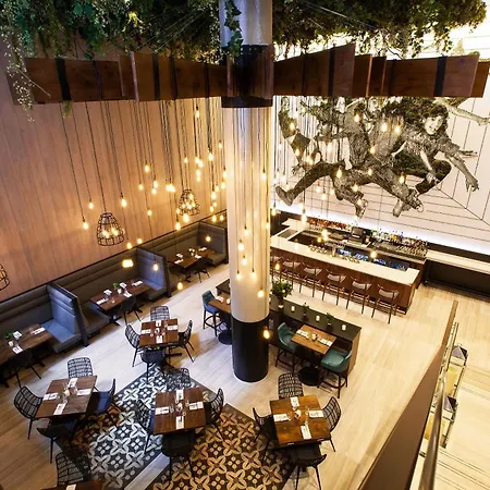 INNSiDE by Meliá New York Nomad-3