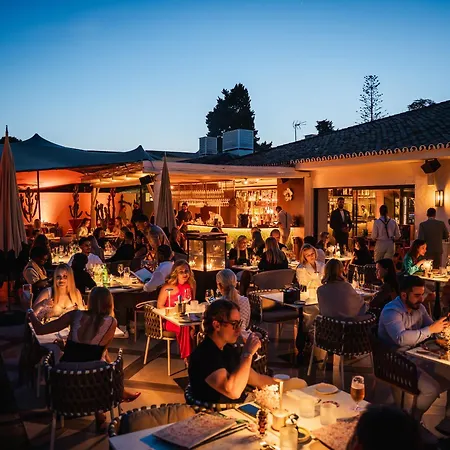 Boho Club Marbella - A Preferred Hotel-2