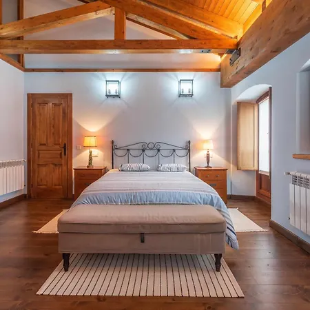 Casa Maruja – Confort y encanto rural con vistas-2