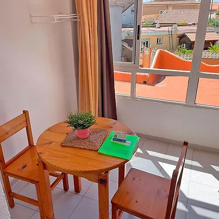 Apartamentos Sol y Luna 3000-3
