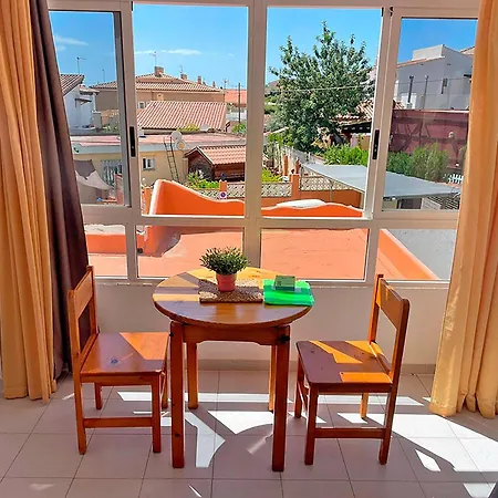 Apartamentos Sol y Luna 3000-2
