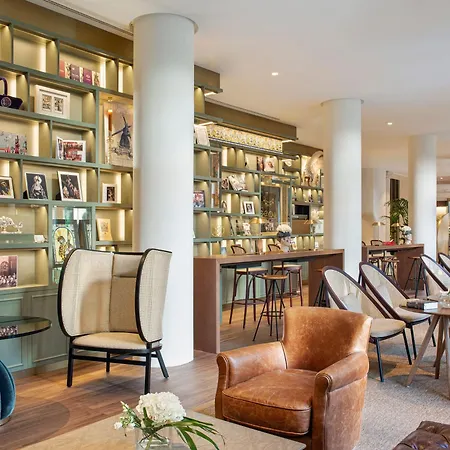 Hotel Colón, a Gran Meliá Hotel - The Leading Hotels of the World-2