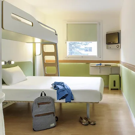 Ibis Budget Montelimar-2