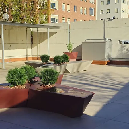 Ibis Budget Vitoria Gasteiz-2