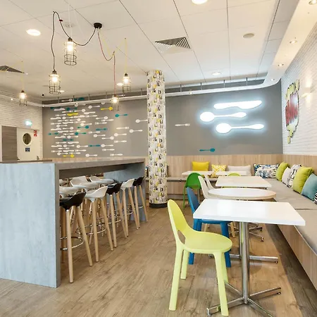 Ibis Budget Warszawa Centrum-2