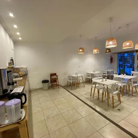 Hotel Lobo de Mar - LH-3