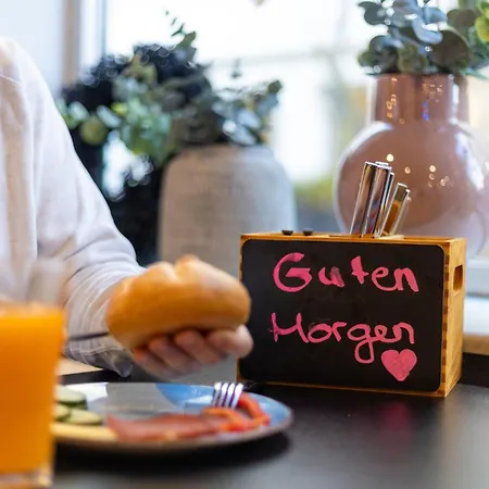 Garner Hotel Cologne - Engelbertz By Ihg-3