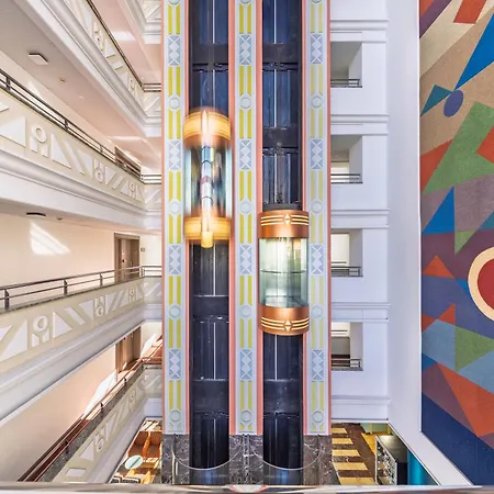Hotel Tropic-2