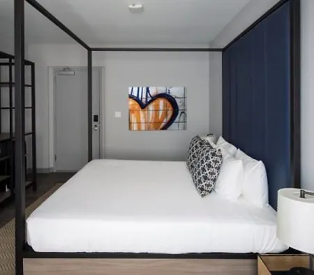 Hotel Rendale Miami Beach-2