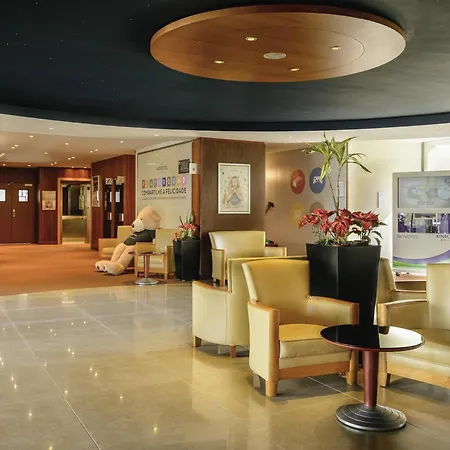Novotel Porto Gaia-3