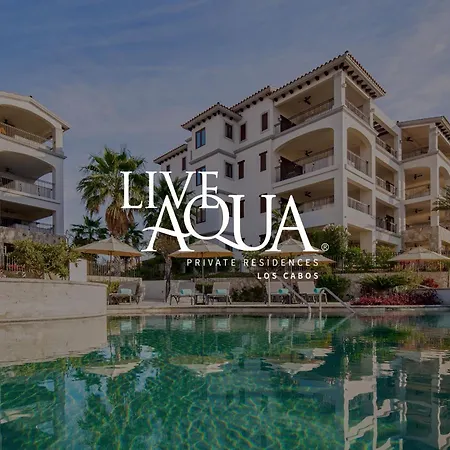 Live Aqua Private Residences Los Cabos-3
