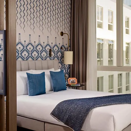 Citadines Islington London-2
