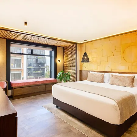 Golden Valley Hotel-3