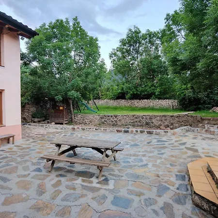 Cal Caló-3