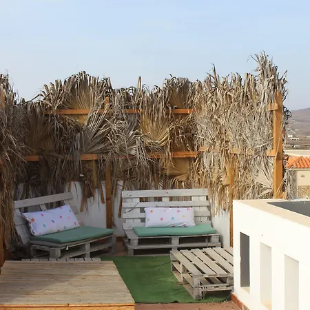 Da Mata Kite&Surf House-3