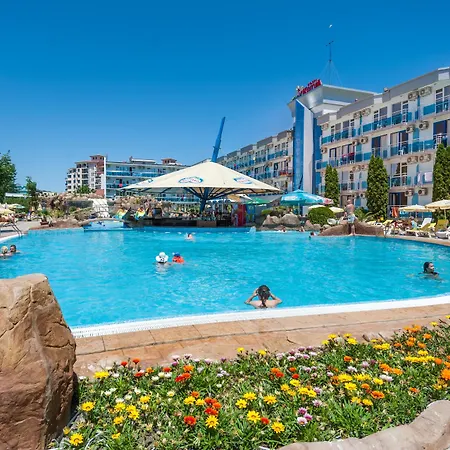 Hotel Kotva-2