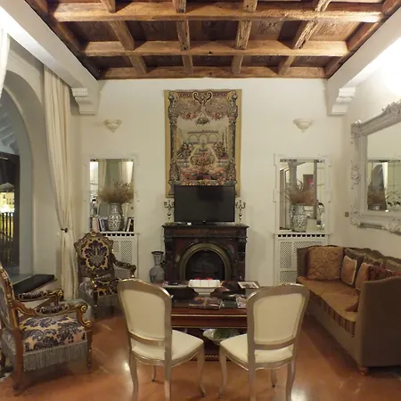 Casa Palacio VillaZambra-2