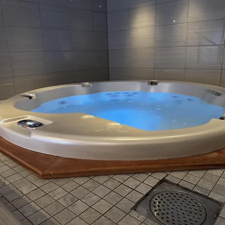 Best Western Hotell Ett-3