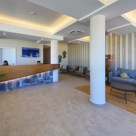 Agua Hotels Vila Branca-3