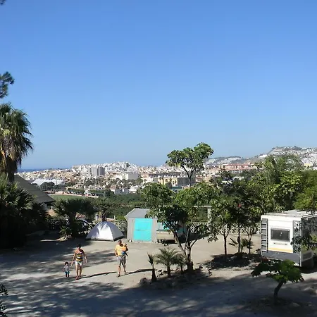 Camping Tropical Almunecar-3