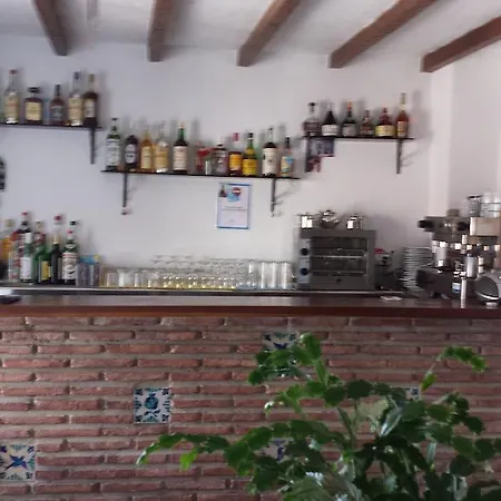 Hotel Rural Casares-2